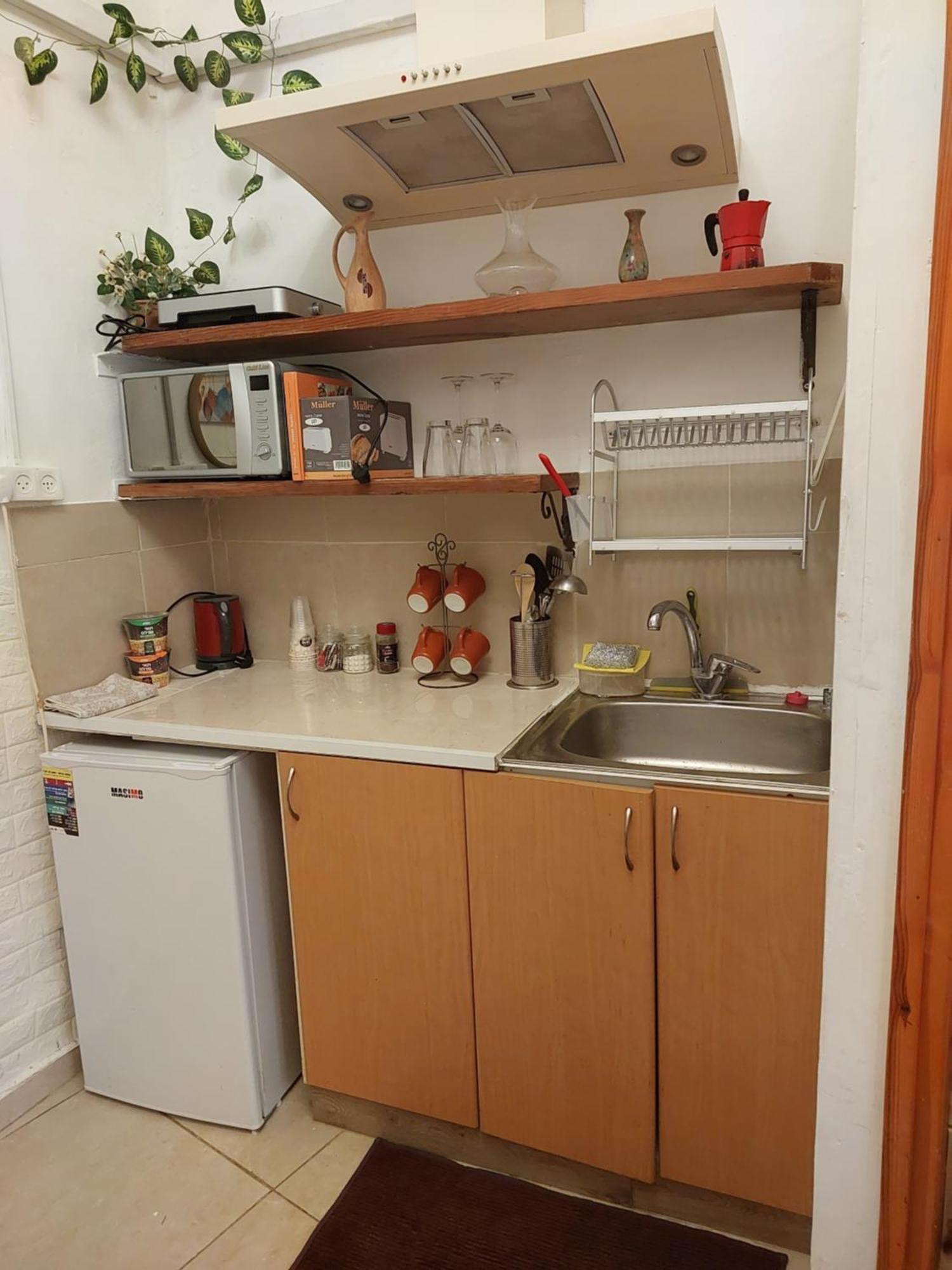 Spring Apartment Bahar Nissim Jerusalem Jerusalém Quarto foto