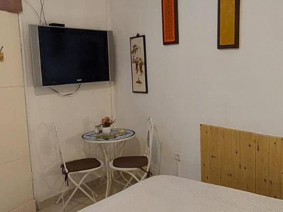 Spring Apartment Bahar Nissim Jerusalem Jerusalém Exterior foto