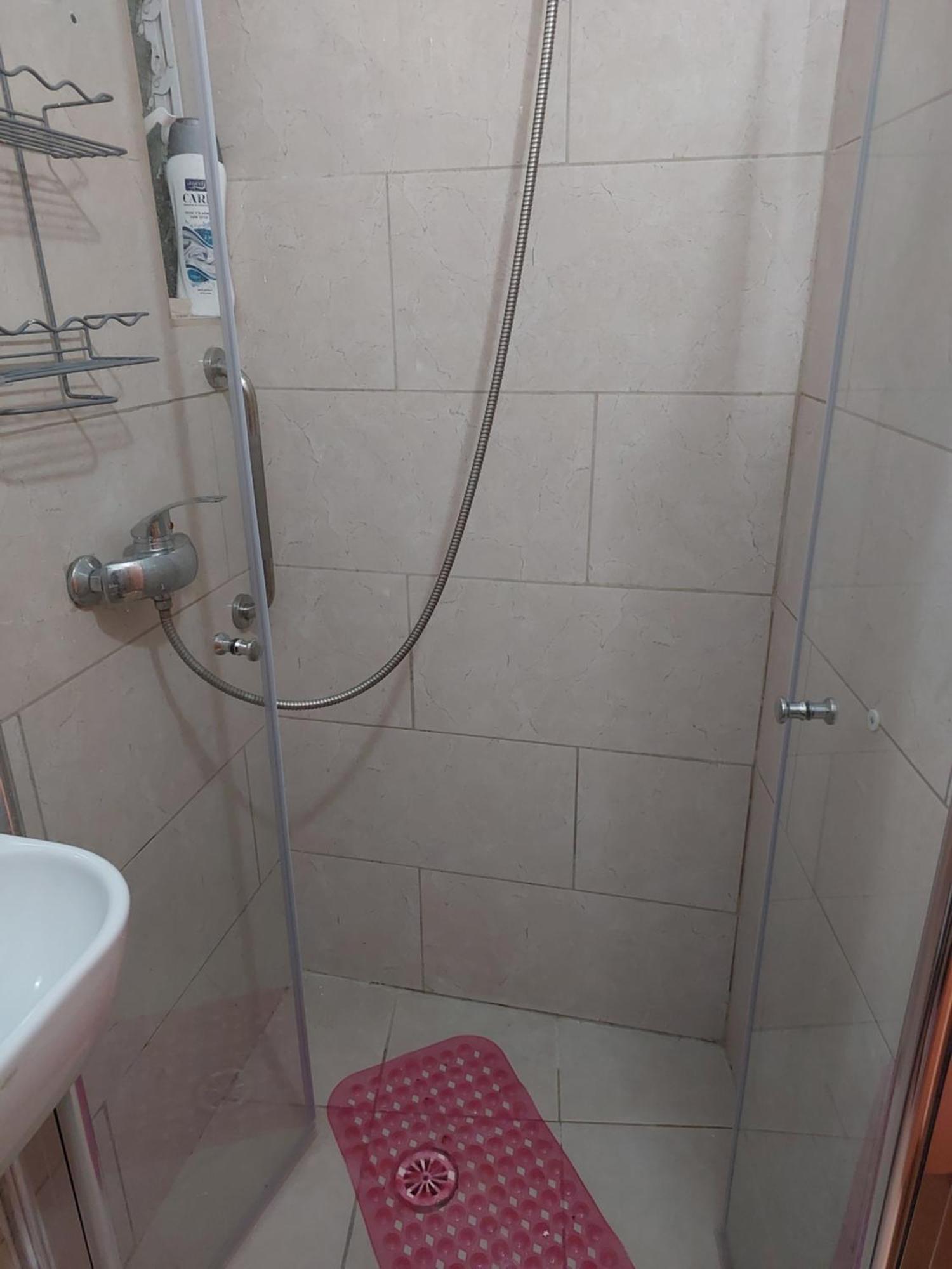 Spring Apartment Bahar Nissim Jerusalem Jerusalém Quarto foto
