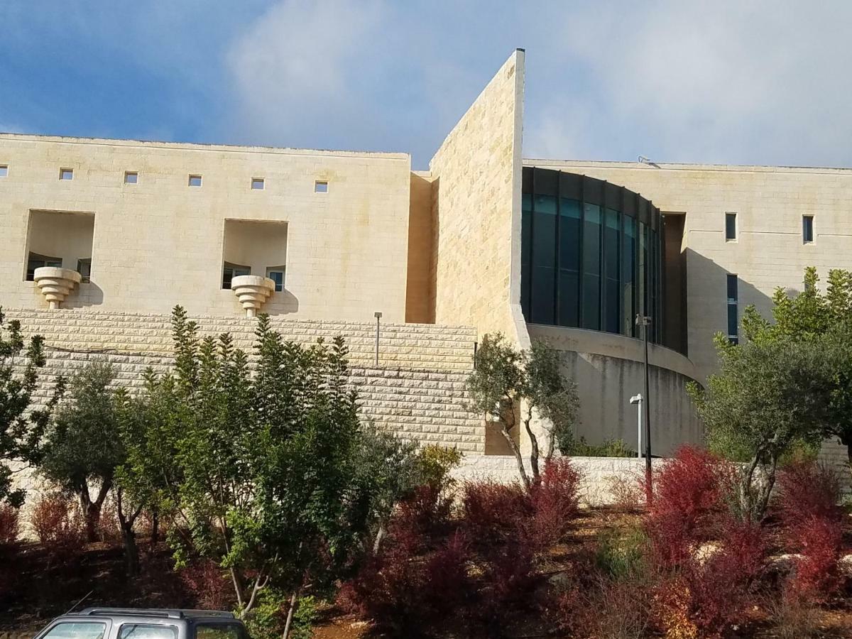 Spring Apartment Bahar Nissim Jerusalem Jerusalém Exterior foto